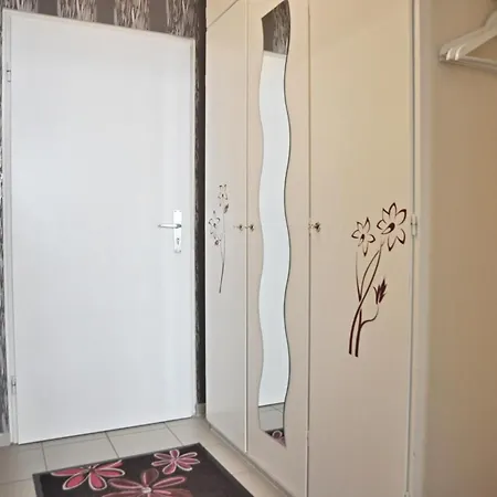Apartment Sh 48 Ostseeoase *