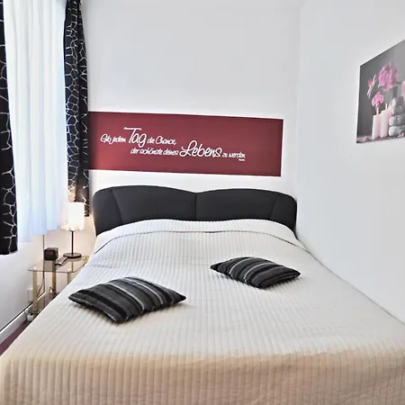 Sh 48 Ostseeoase Apartment Laboe