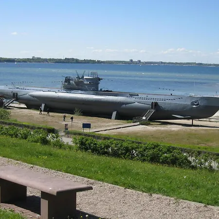 Sh 48 Ostseeoase Laboe