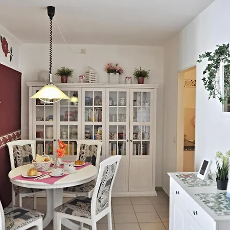 Sh 48 Ostseeoase Apartment